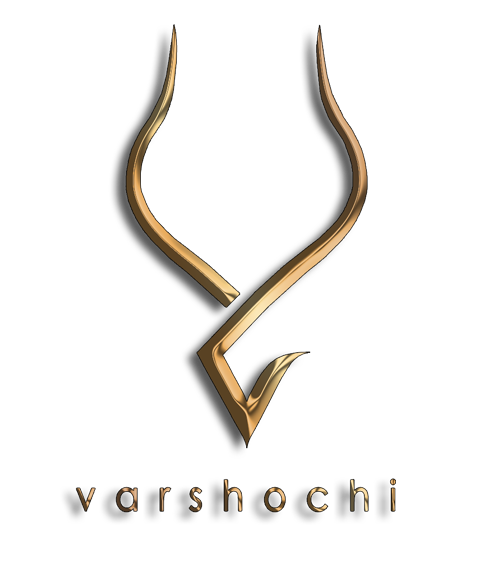 Varshochi Logo