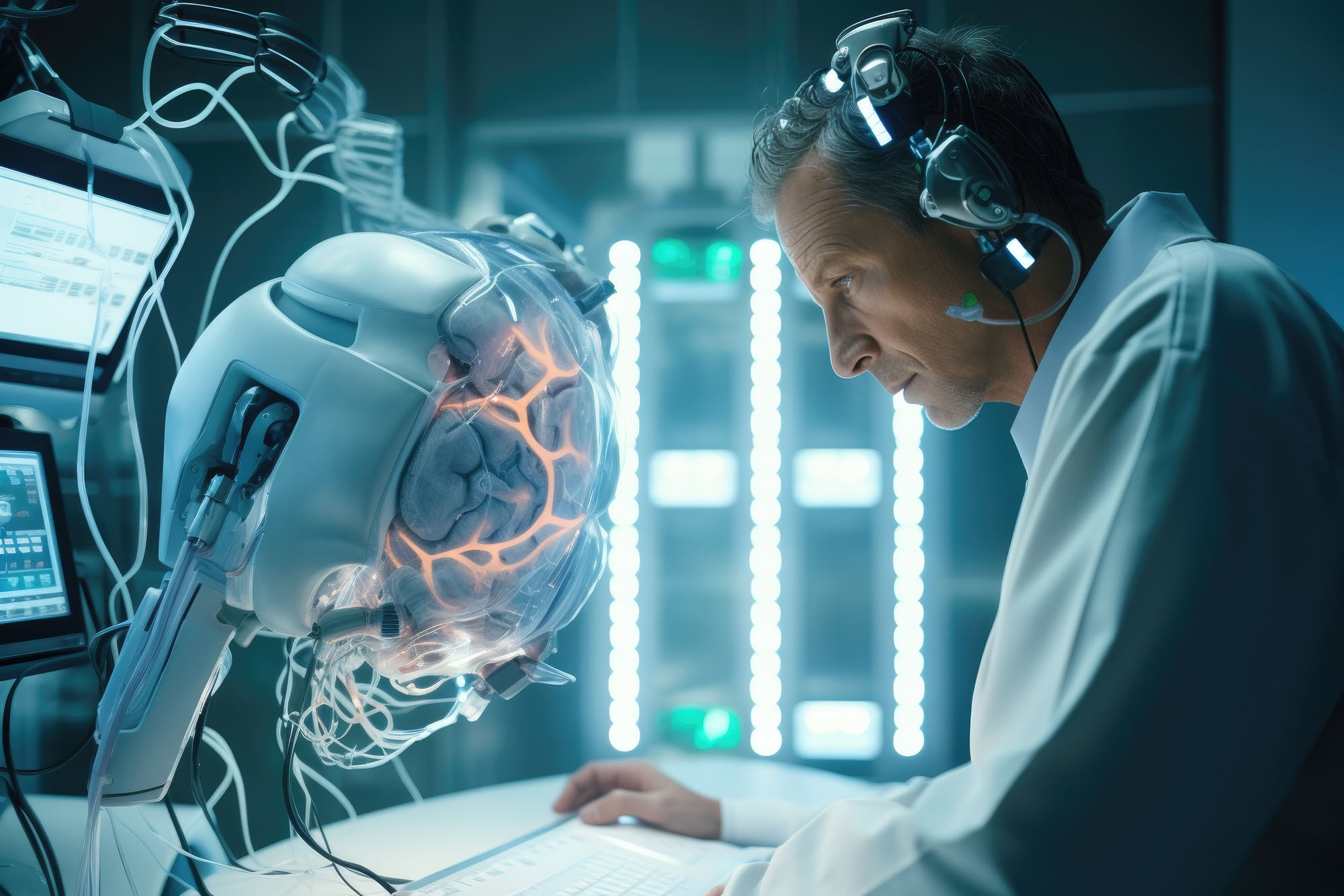 How Artificial Intelligence is Revolutionizing Healthcare